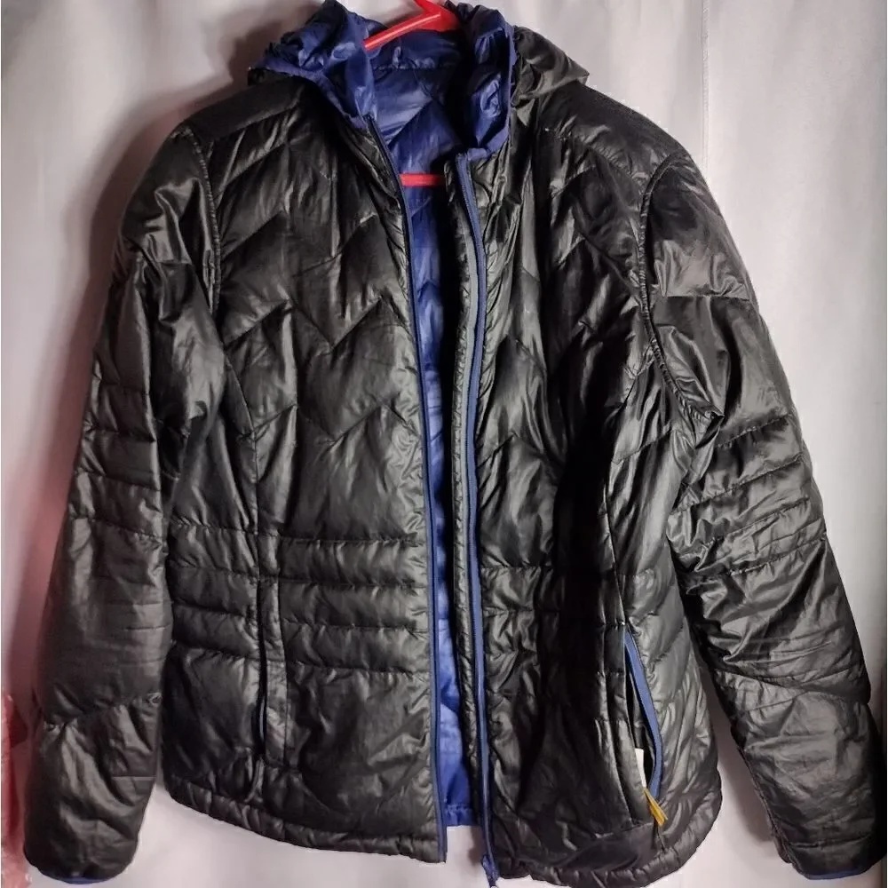 Lole down jacket
